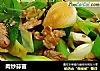 肉炒蒜苗的做法