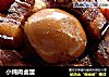 小炖肉卤蛋的做法