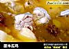 酸木瓜鸡的做法