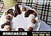 奥利奥奶油生日蛋糕的做法
