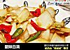酸辣白菜的做法