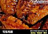 可乐鸡翅的做法