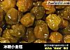 冰糖小金桔的做法
