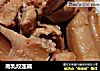 南乳炆莲藕的做法