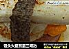 馒头火腿煎蛋三明治的做法