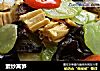 素炒莴笋的做法