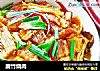 腐竹烧肉的做法