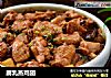 腐乳蒸鸡翅的做法
