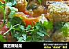 圆豆腐烩菜的做法