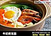 牛奶煮泡面的做法