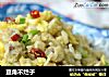 豆角不烂子的做法