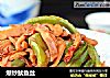 爆炒鱿鱼丝的做法