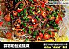 蒜蓉粉丝娃娃菜的做法