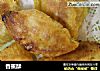 香蕉酥的做法