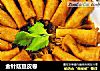 金针菇豆皮卷的做法