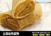土豆丝鸡蛋饼的做法