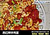 西红柿炒鸡蛋的做法
