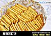 葱香苏打饼的做法