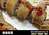 鱿鱼包饭的做法