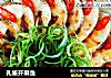 孔雀开屏鱼的做法