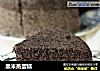 黑米蒸蛋糕的做法