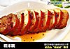 糯米藕的做法