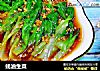 蚝油生菜的做法
