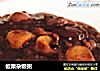 板栗杂粮粥的做法