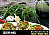 蒜蓉蒸生蚝的做法