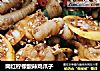 网红柠檬酸辣鸡爪子的做法