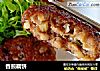 香煎藕饼的做法