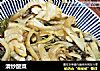 清炒酸菜的做法