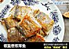 椒盐香煎带鱼的做法