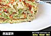 西葫蛋饼的做法