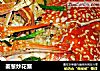 姜葱炒花蟹的做法