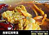 虫草花排骨汤的做法
