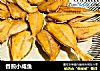 香煎小咸鱼的做法