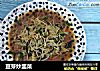豆芽炒韭菜的做法