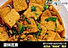 酸辣豆腐的做法