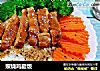照烧鸡腿饭的做法