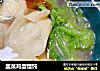 韭菜鸡蛋馄饨的做法