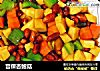 宫保杏鲍菇的做法