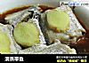 清蒸带鱼的做法