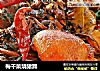 梅干菜烧猪蹄的做法