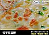饺子皮蛋饼的做法