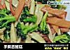 手撕杏鲍菇的做法