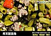 肉末酸豆角的做法