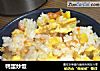 鸭蛋炒饭的做法
