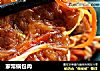 家常锅包肉的做法