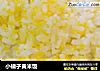 小碴子黄米饭的做法